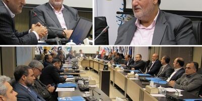 ایران رتبه دهم را در وقوع بلایای طبیعی در جهان دارد