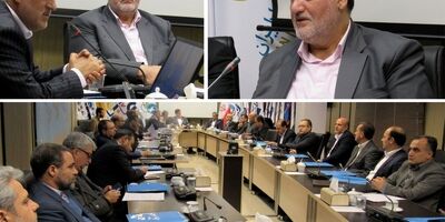 ایران رتبه دهم را در وقوع بلایای طبیعی در جهان دارد