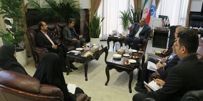 پژوهشکده بیمه، قطب توانمندسازی سرمایه انسانی و انجام مطالعات کاربردی در صنعت بیمه باید باشد
