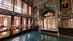 خانه میرزا آقاخان نوری + عکس