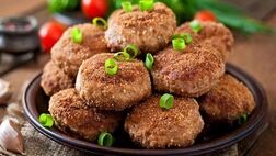 طرز تهیه شامی کوا؛ غذای مخصوص بروجرد
