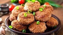طرز تهیه شامی کوا؛ غذای مخصوص بروجرد
