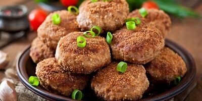 طرز تهیه شامی کوا؛ غذای مخصوص بروجرد
