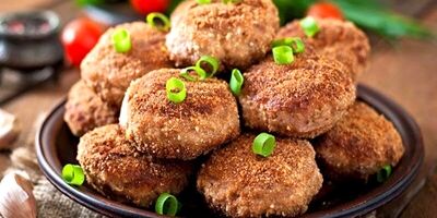 طرز تهیه شامی کوا؛ غذای مخصوص بروجرد
