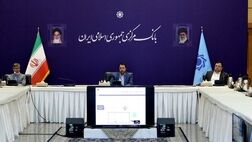 کاهش رشد نقدینگی در بهار ۱۴۰۱ نسبت به مدت مشابه سال گذشته