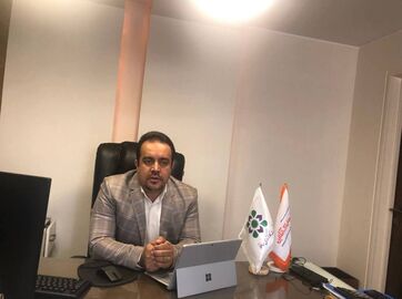 مهرداد خدابخشی