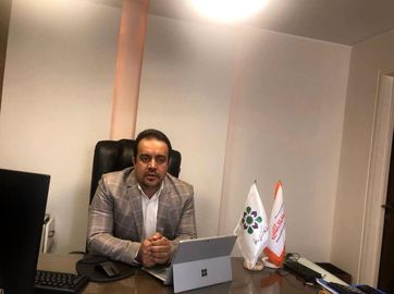مهرداد خدابخشی