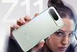 آیکو Z11 رونمایی شد؛ یکی از زیباترین گوشی‌های ۲۰۲۶
