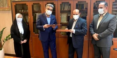 تفاهم نامه همکاری خدمات درمانی نیروهای مسلح و انجمن اوتیسم امضا شد