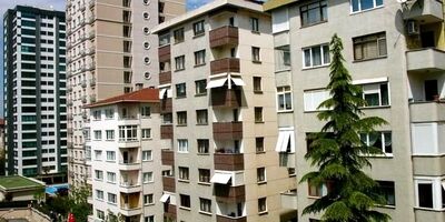 فروش ملک در ترکیه افزایش یافت
