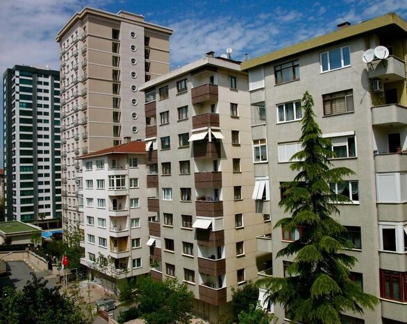 فروش ملک در ترکیه افزایش یافت