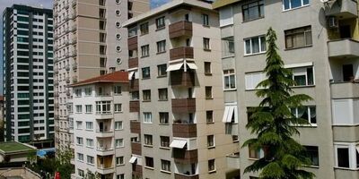 فروش ملک در ترکیه افزایش یافت