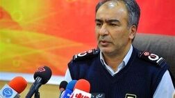 ۳ هزار و ۵۰۰ ساختمان در کل مناطق ۲۲ گانه نیاز به رفع خطر فوری دارد