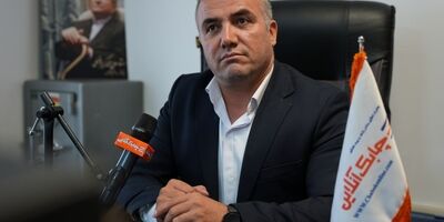 رتبه بندی، شرکت‌های لیزینگ را به رقابت و ابزار سازی وادار می کند+فیلم