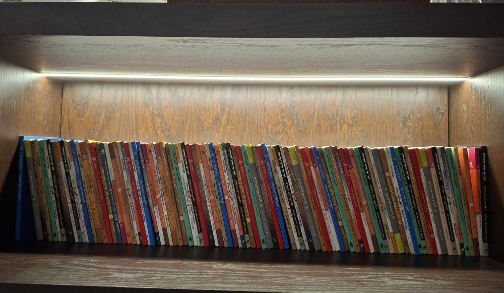 کتاب"هنر زندگی کردن" با حمایت لیزینگ پاسارگاد راهی بازار نشر شد