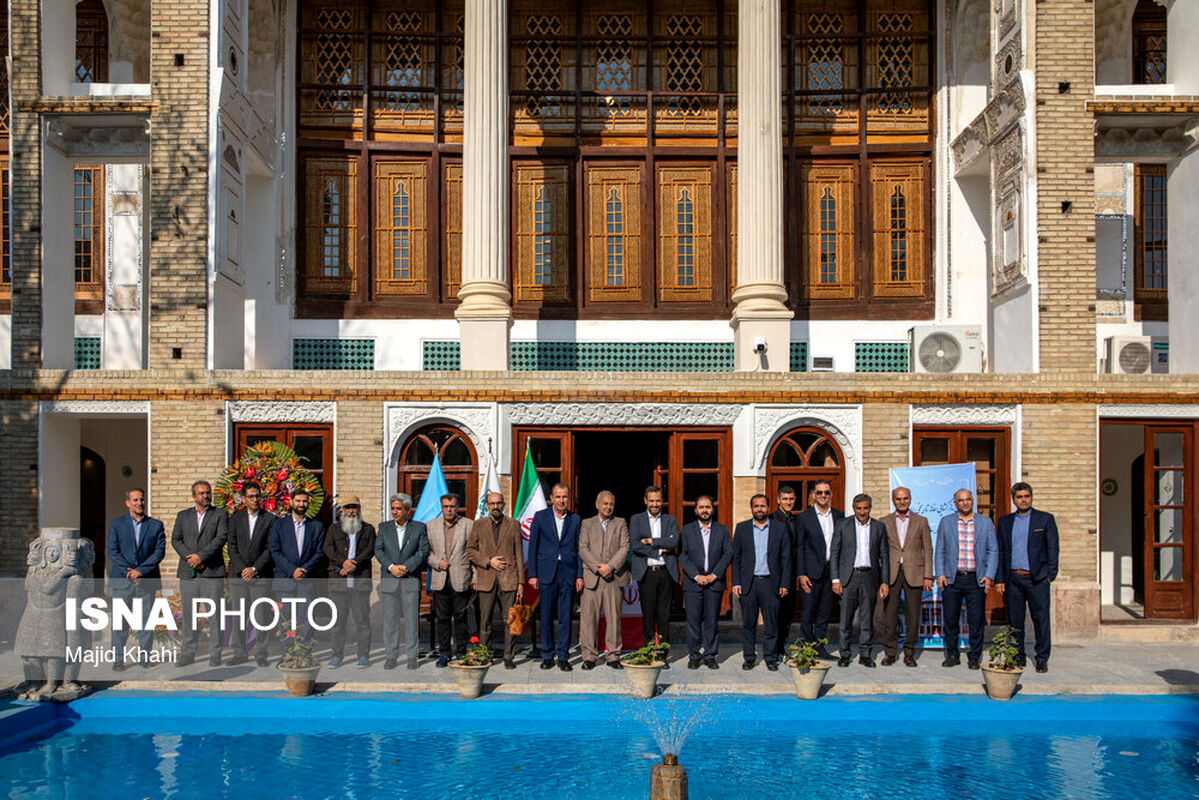 خانه میرزا آقاخان نوری