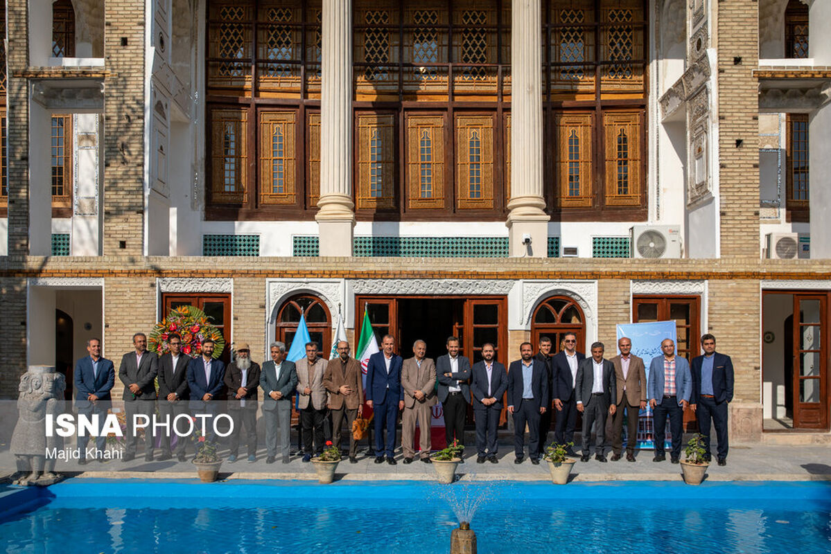 خانه میرزا آقاخان نوری