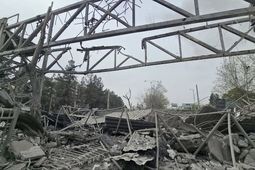 پیش‌بینی ۸۰ همت برای جبران خسارت‌های جنگ