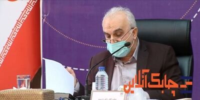 تعیین ضریب نفوذ 7 درصدی در برنامه ششم توسعه هدفی واقع بینانه نیست