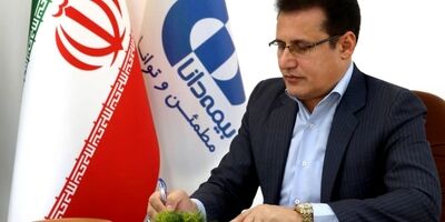 
بیمه دانا هزینه درمان دانش‌آموزان مسموم شده را پرداخت می‌کند
