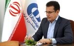 پیام تسلیت مدیرعامل بیمه دانا به مناسبت شهادت رئیس‌جمهور