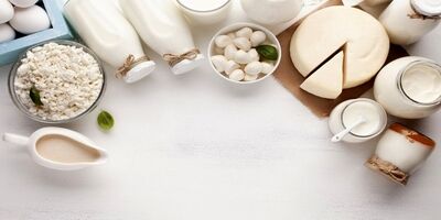  افزایش قیمت لبنیات غیرقانونی است 