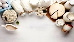 افزایش قیمت لبنیات غیرقانونی است 