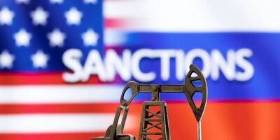 دستورالعمل جدید آمریکا برای سقف قیمت نفت روسیه
