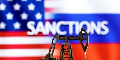 دستورالعمل جدید آمریکا برای سقف قیمت نفت روسیه
