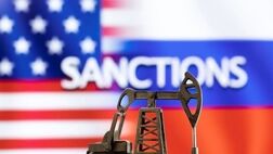 دستورالعمل جدید آمریکا برای سقف قیمت نفت روسیه
