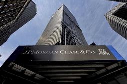 جی پی مورگان چگونه خودرا در میان غول های بانکی جهان سرآمد کرده است؟