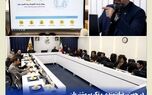 رونمایی از سامانه ثبت خسارت درمان برخط، ویژه کارکنان و بازنشستگان ن.م
