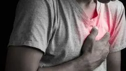 چه زمانی تپش قلب نگران کننده است؟

