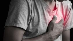چه زمانی تپش قلب نگران کننده است؟
