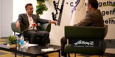 معاون عملیات و مدیر بازاریابی و فروش لیزینگ ایران خودرو تغییر کرد