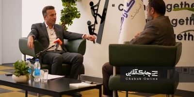 "سرپیری" از توسعه اعتماد وثوق گسترخداحافظی کرد/ قهری سرپرست شد