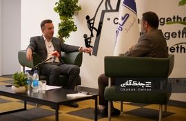 لیزینگ کارآفرین خدمت نوین مبتنی برذائقه نسل جوان ارایه خواهد داد + فیلم