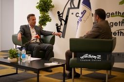 لیزینگ کارآفرین خدمت نوین مبتنی برذائقه نسل جوان ارایه خواهد داد + فیلم