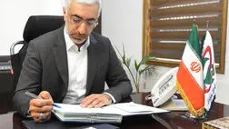  مجید عشقی همچنان رئیس سازمان بورس و اوراق بهادار است