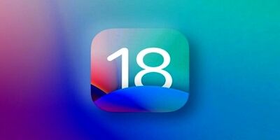 iOS 18 استفاده از شارژرهای کم‌سرعت را به شما نشان می‌دهد
