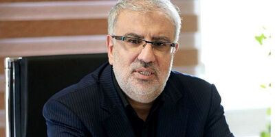 توافق ایران و عمان برای توسعه یکپارچه میدان مشترک هنگام
