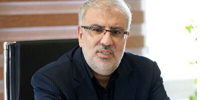 توافق ایران و عمان برای توسعه یکپارچه میدان مشترک هنگام
