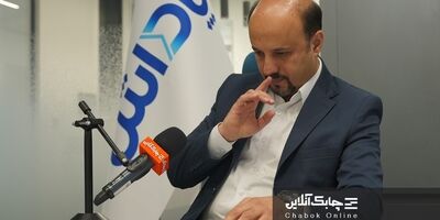 مهمترین دلایل کند بودن روند تحول دیجیتال در صنعت لیزینگ اعلام شد + فیلم