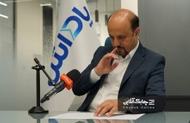 مهمترین دلایل کند بودن روند تحول دیجیتال در صنعت لیزینگ اعلام شد + فیلم