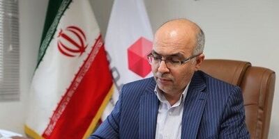 جعفریان باباکندی از بیمه مرکزی به بیمه ایران باز می گردد