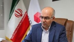 جعفریان باباکندی از بیمه مرکزی به بیمه ایران باز می گردد