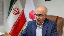 جعفریان باباکندی از بیمه مرکزی به بیمه ایران باز می گردد