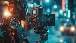 هوش مصنوعی ابزاری قدرتمند برای انسان نه جایگزین آن
