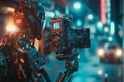 هوش مصنوعی ابزاری قدرتمند برای انسان نه جایگزین آن
