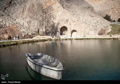 طاق بستان نوروز 1404 (13)